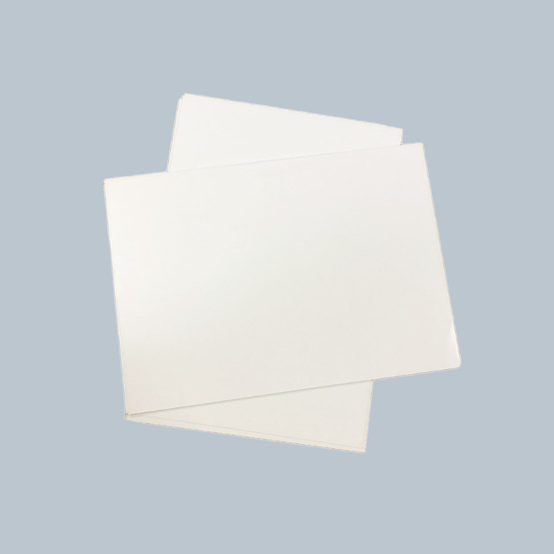 กระดาษบอร์ดงาช้าง 1,050 มม. 350gsm กล่องของขวัญม้วนจัมโบ้กระดาษพิเศษ